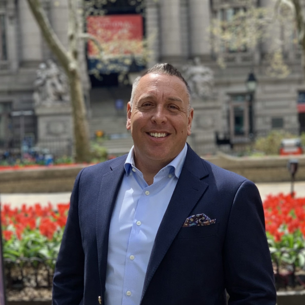 Entrepreneur, Innovator and Out of the Box Thinker